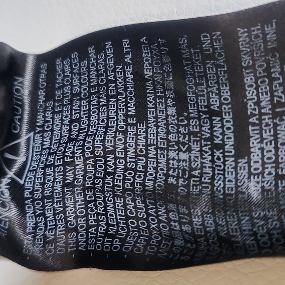 Men's Zara Shorts Dark Olive Green - Picture 9 of 10